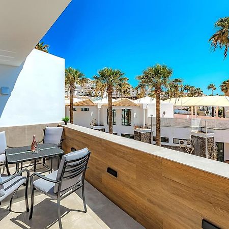 Apart Luxury Apartment In Island Village. Costa Adeje  Exterior foto