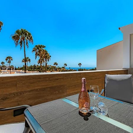 Apart Luxury Apartment In Island Village. Costa Adeje  Exterior foto