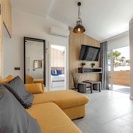 Apart Luxury Apartment In Island Village. Costa Adeje  Exterior foto
