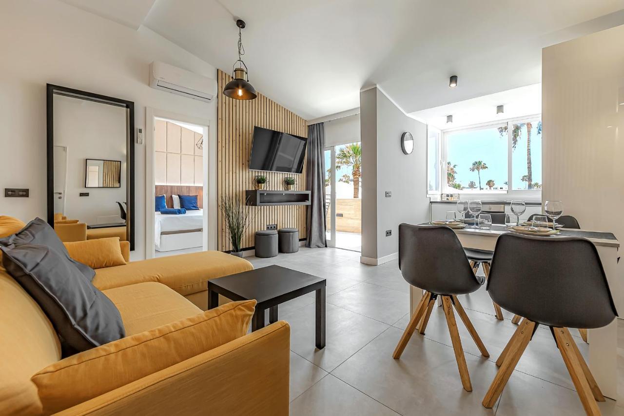 Apart Luxury Apartment In Island Village. Costa Adeje  Exterior foto