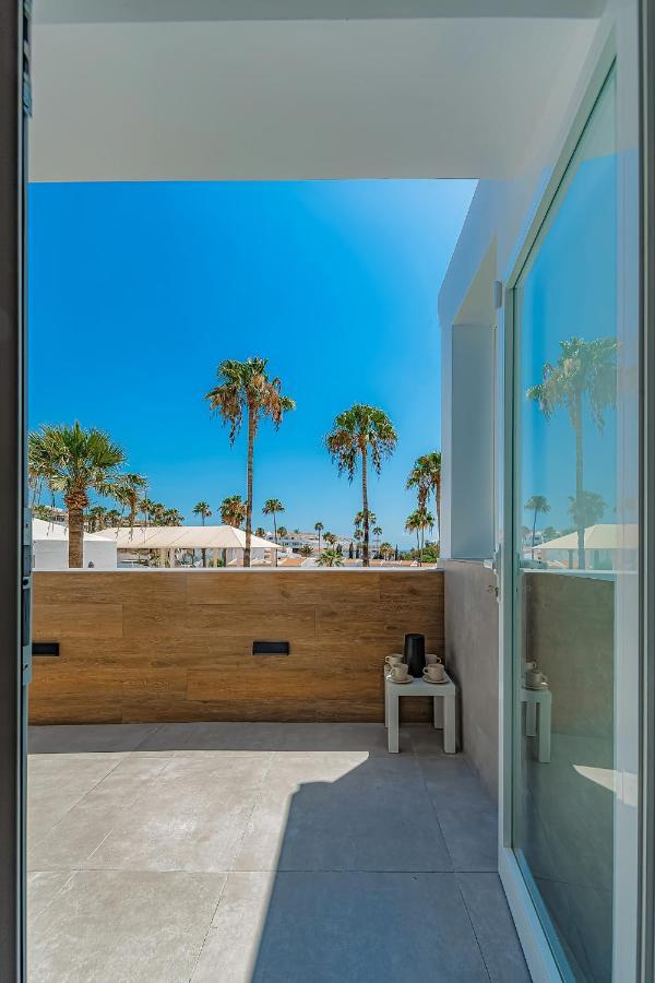 Apart Luxury Apartment In Island Village. Costa Adeje  Exterior foto