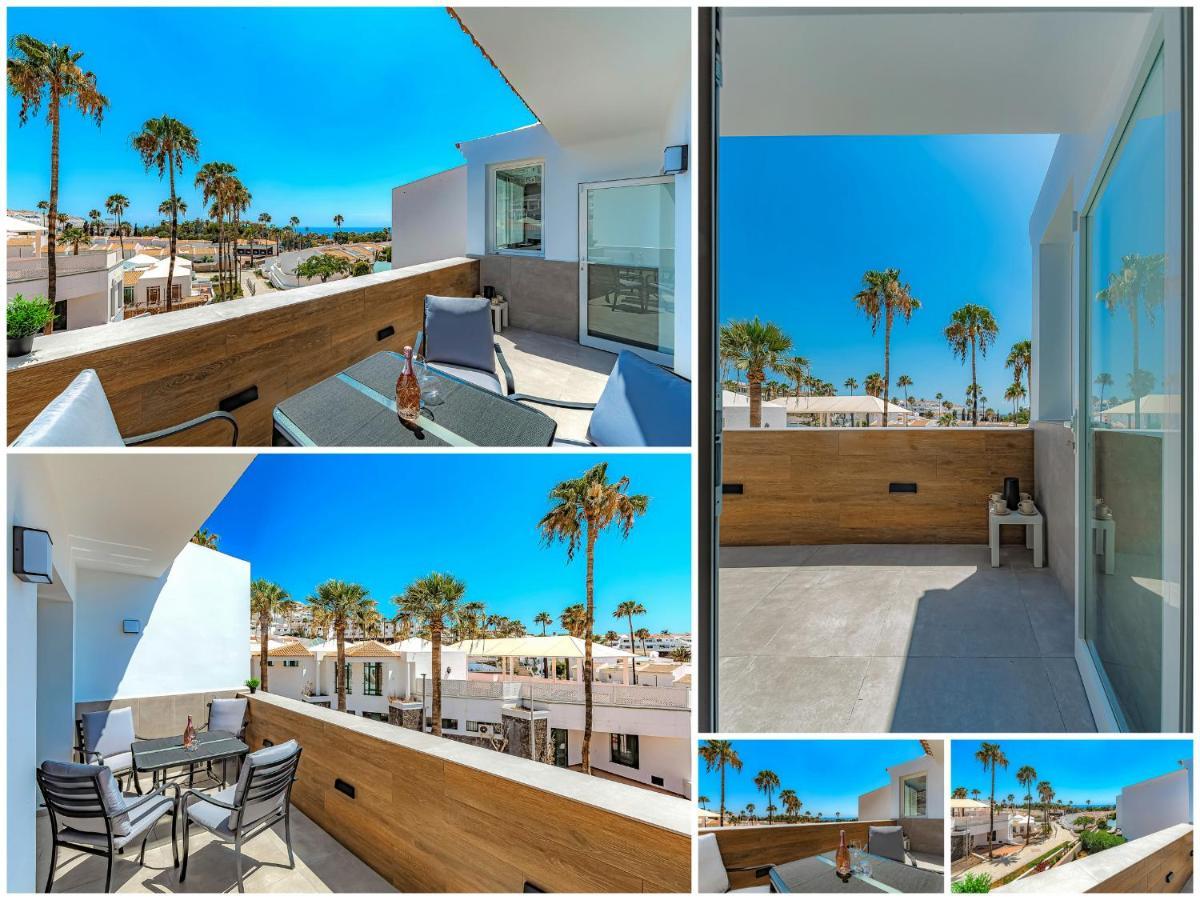 Apart Luxury Apartment In Island Village. Costa Adeje  Exterior foto