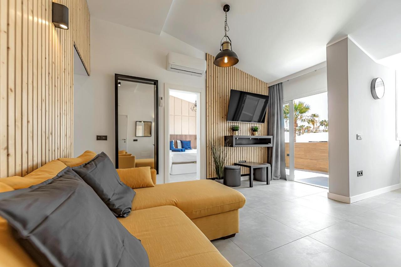 Apart Luxury Apartment In Island Village. Costa Adeje  Exterior foto