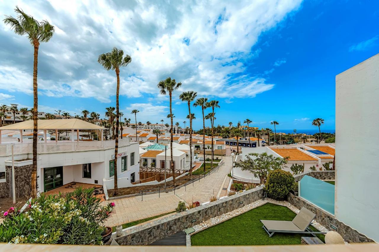 Apart Luxury Apartment In Island Village. Costa Adeje  Exterior foto
