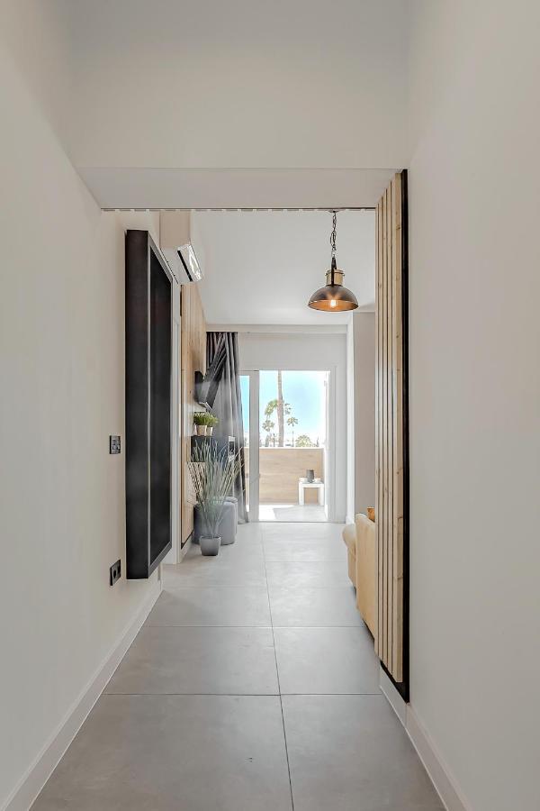 Apart Luxury Apartment In Island Village. Costa Adeje  Exterior foto
