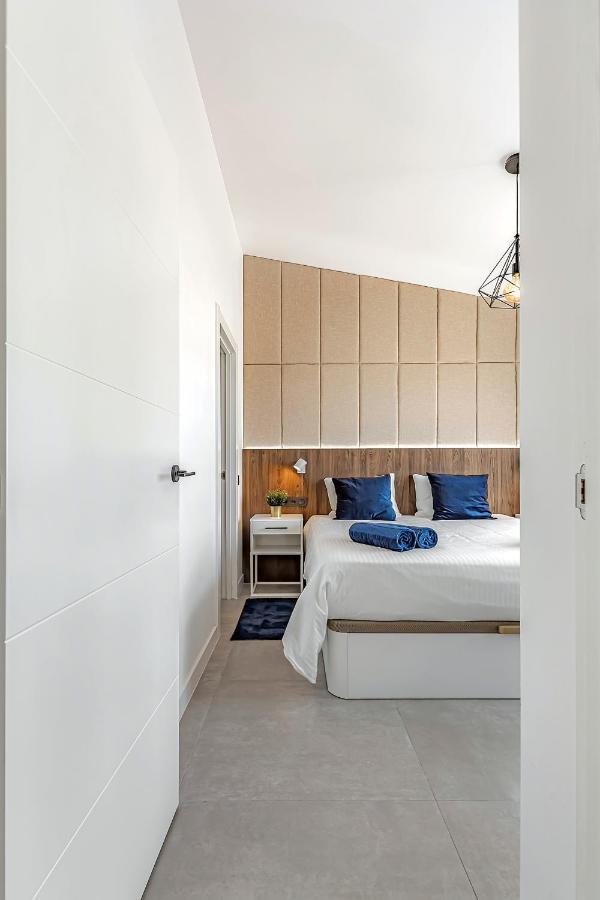 Apart Luxury Apartment In Island Village. Costa Adeje  Exterior foto