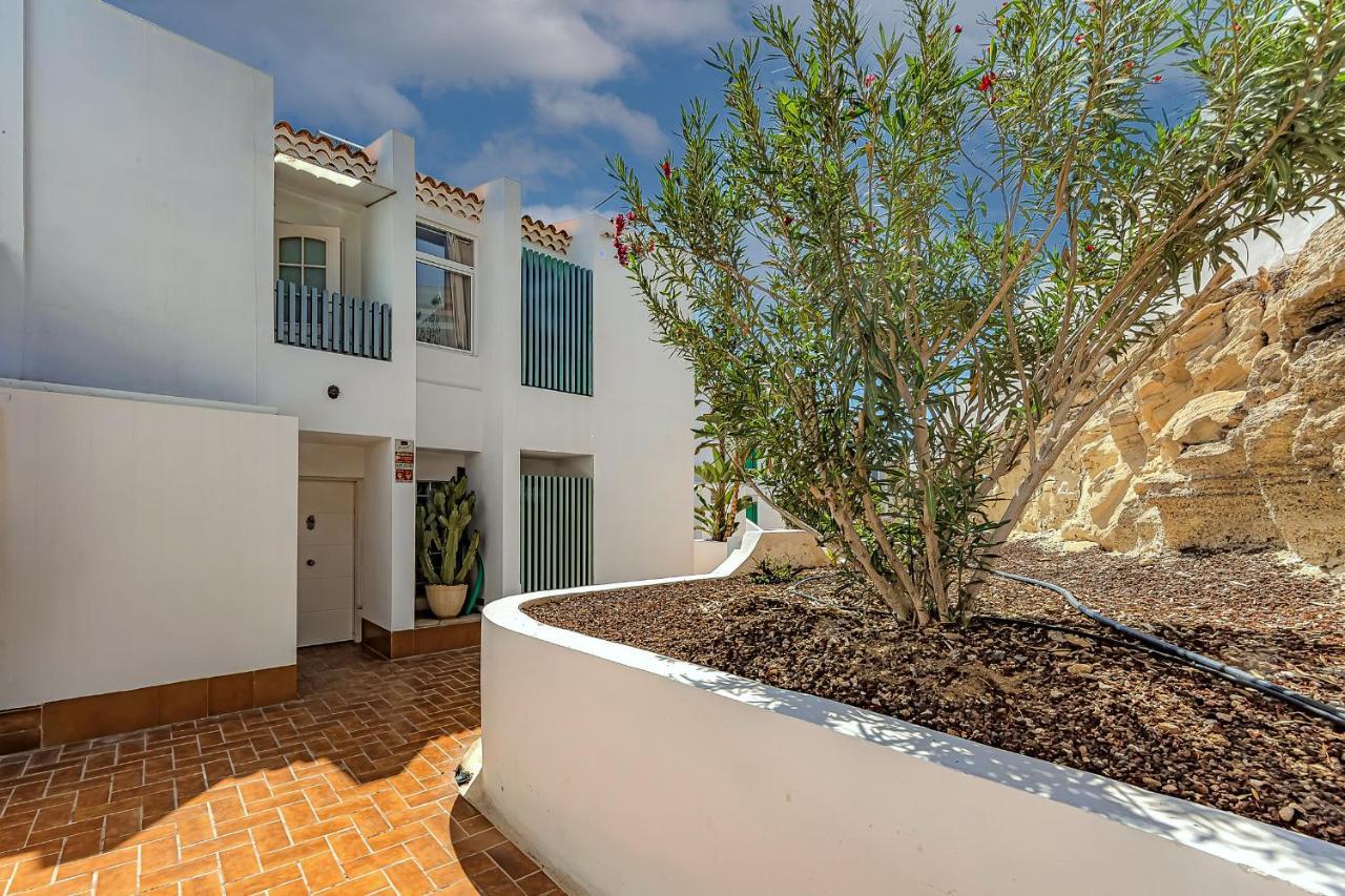 Apart Luxury Apartment In Island Village. Costa Adeje  Exterior foto