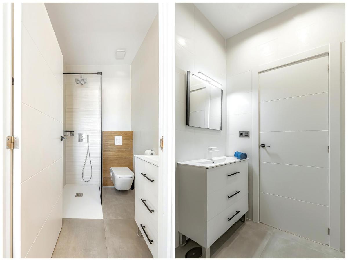 Apart Luxury Apartment In Island Village. Costa Adeje  Exterior foto