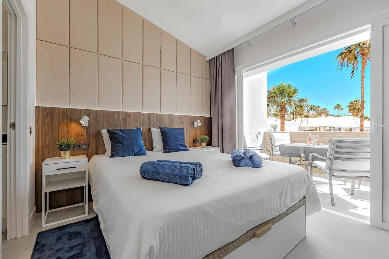 Apart Luxury Apartment In Island Village. Costa Adeje  Exterior foto