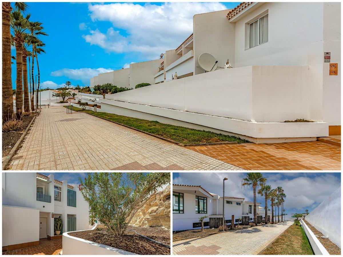 Apart Luxury Apartment In Island Village. Costa Adeje  Exterior foto