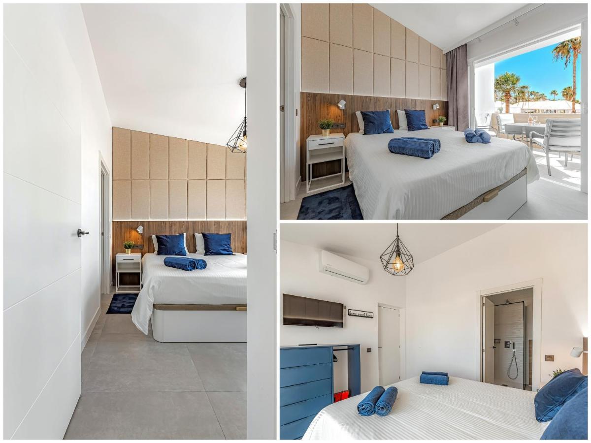 Apart Luxury Apartment In Island Village. Costa Adeje  Exterior foto
