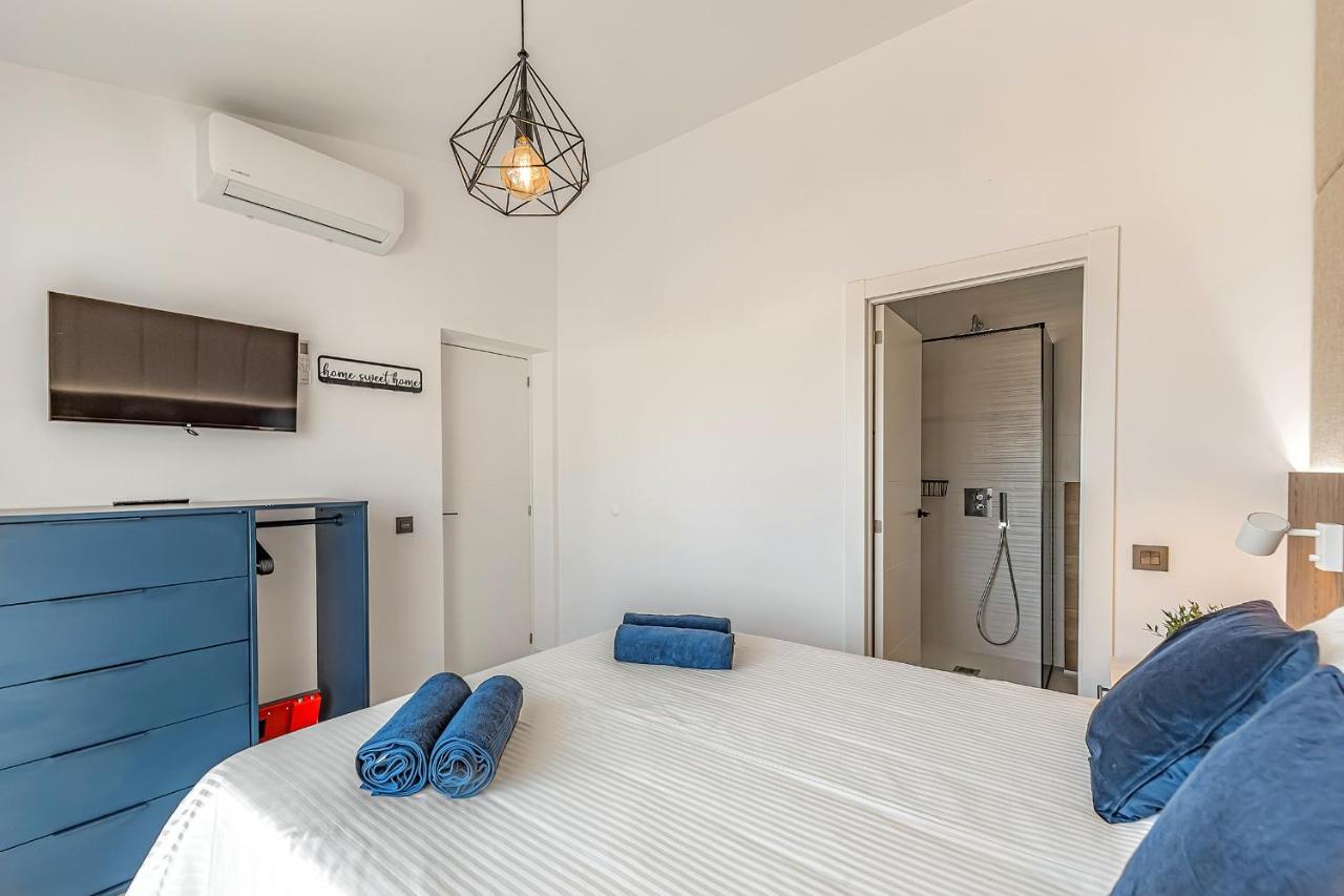 Apart Luxury Apartment In Island Village. Costa Adeje  Exterior foto