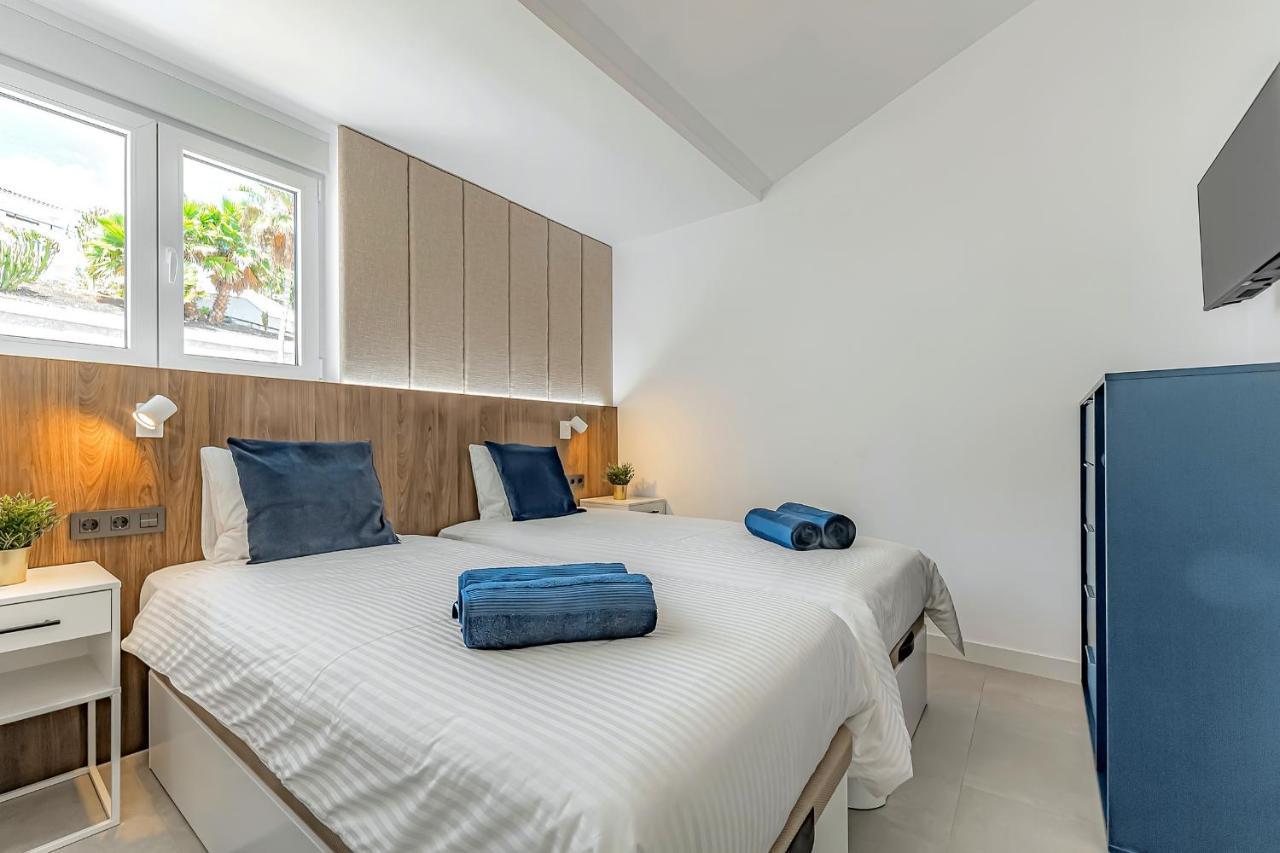 Apart Luxury Apartment In Island Village. Costa Adeje  Exterior foto