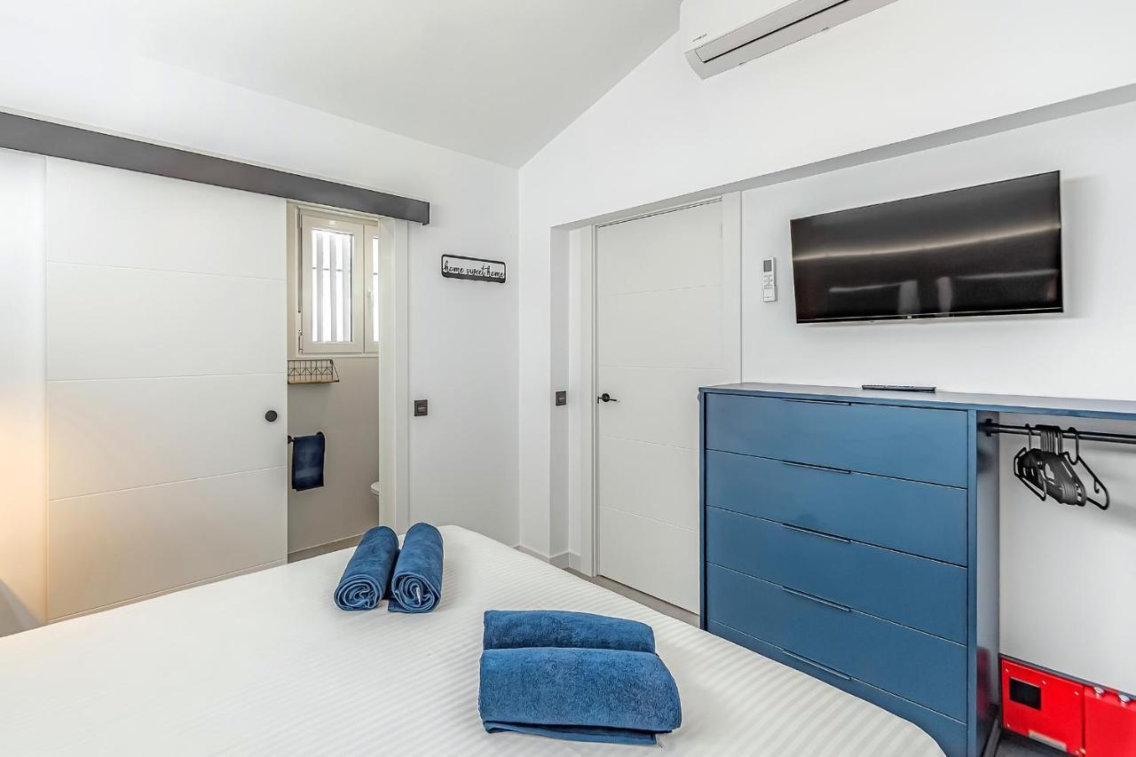 Apart Luxury Apartment In Island Village. Costa Adeje  Exterior foto