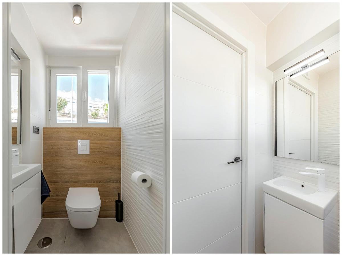 Apart Luxury Apartment In Island Village. Costa Adeje  Exterior foto