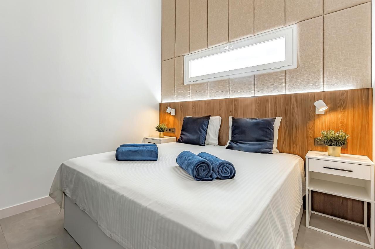 Apart Luxury Apartment In Island Village. Costa Adeje  Exterior foto