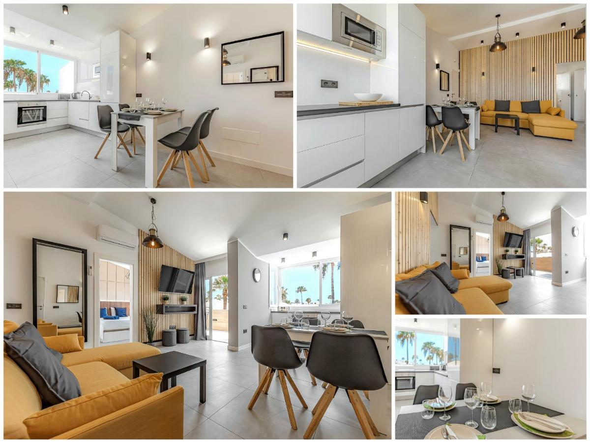 Apart Luxury Apartment In Island Village. Costa Adeje  Exterior foto